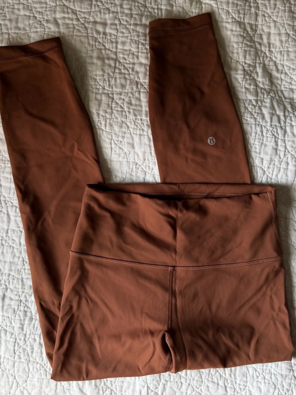 Lululemon Wunder Trains